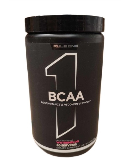 BCAA 498 grams