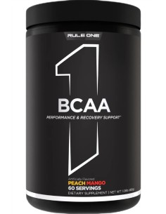 BCAA 510 grams 2