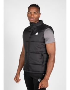 Irvine Puffer Vest