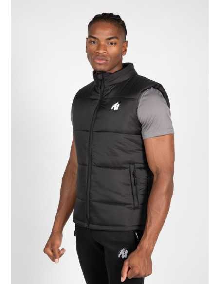 Irvine Puffer Vest