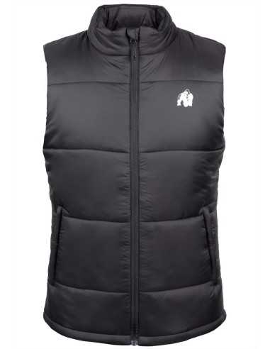 Irvine Puffer Vest