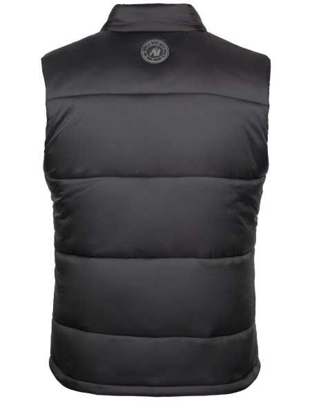 Irvine Puffer Vest