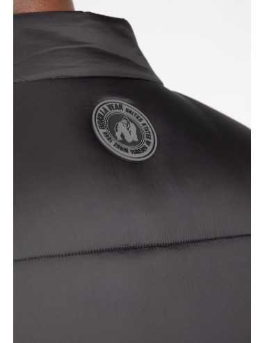 Irvine Puffer Vest