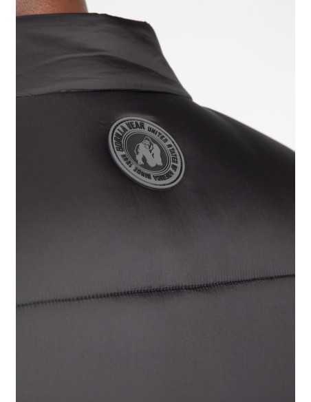 Irvine Puffer Vest