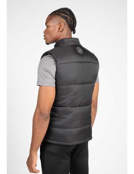 Irvine Puffer Vest