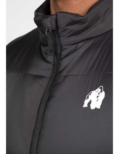 Irvine Puffer Vest