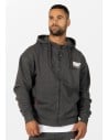 Dark Gray Melange / S