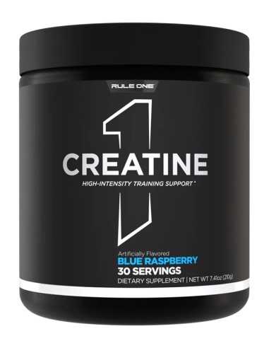 R1 Creatine Rule One | Pure Micronized Creatine for Strength & Recovery
