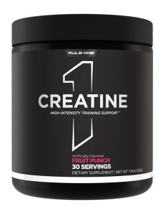 Creatine 210 grams 2
