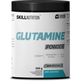 Glutamine Powder 500 grams