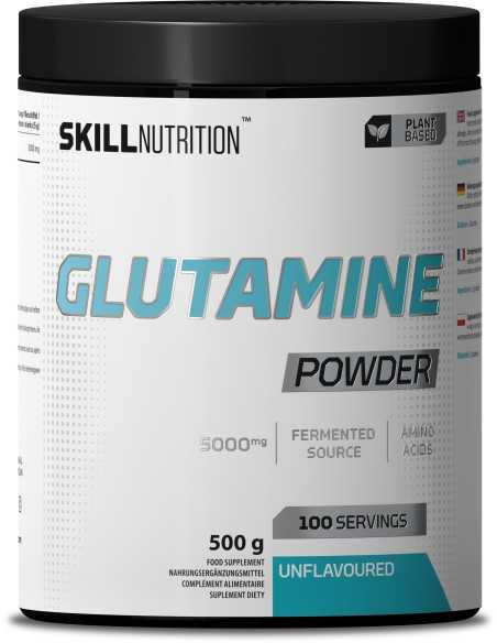 Glutamine Powder 500 grams