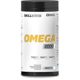 Omega 2000 120 softgels