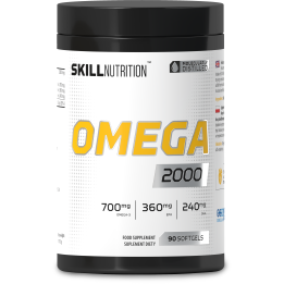 Omega 2000 90 softgels
