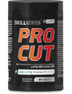 Pro Cut Fat Metabolism Support 60 tablets