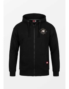Scofield Zipped Hoodie 2