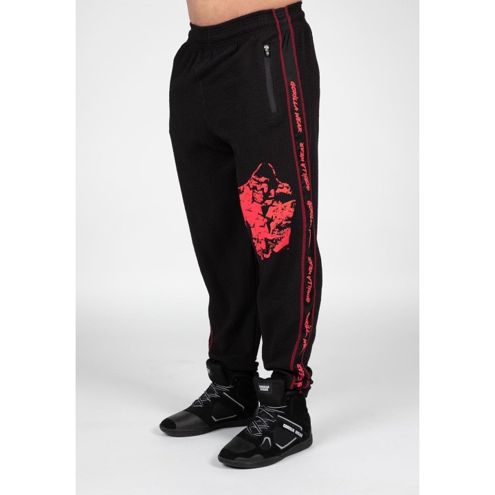 Buffalo Old School Workout Pants