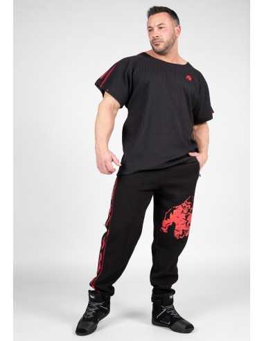 Buffalo Old School Workout Pants