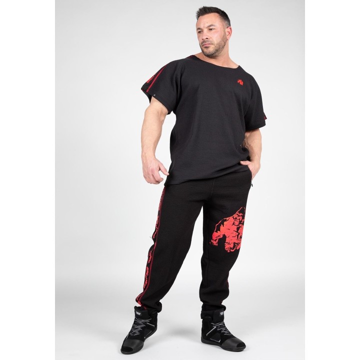 Buffalo Old School Workout Pants