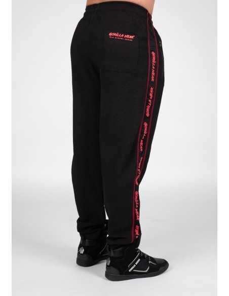 Buffalo Old School Workout Pants
