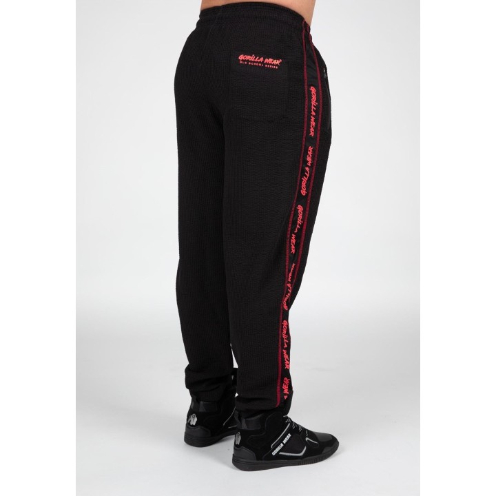 Buffalo Old School Workout Pants