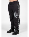 Black/Gray / S