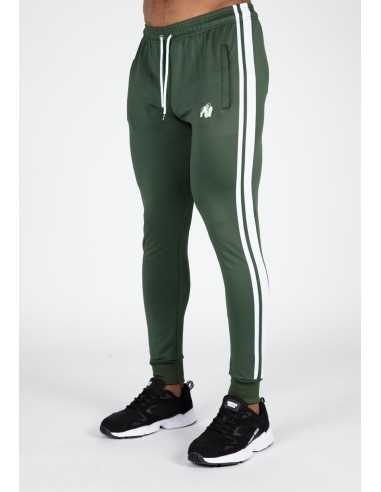 Riverside Track Pants