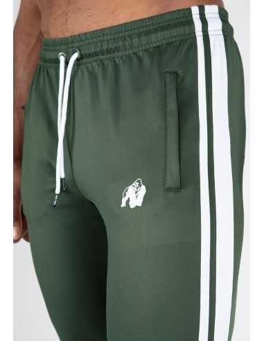 Riverside Track Pants