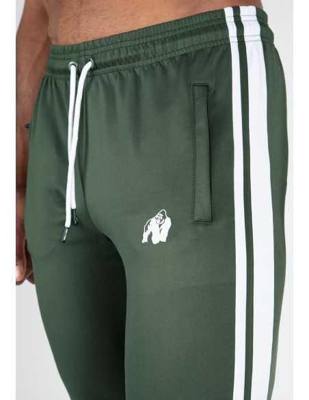 Riverside Track Pants