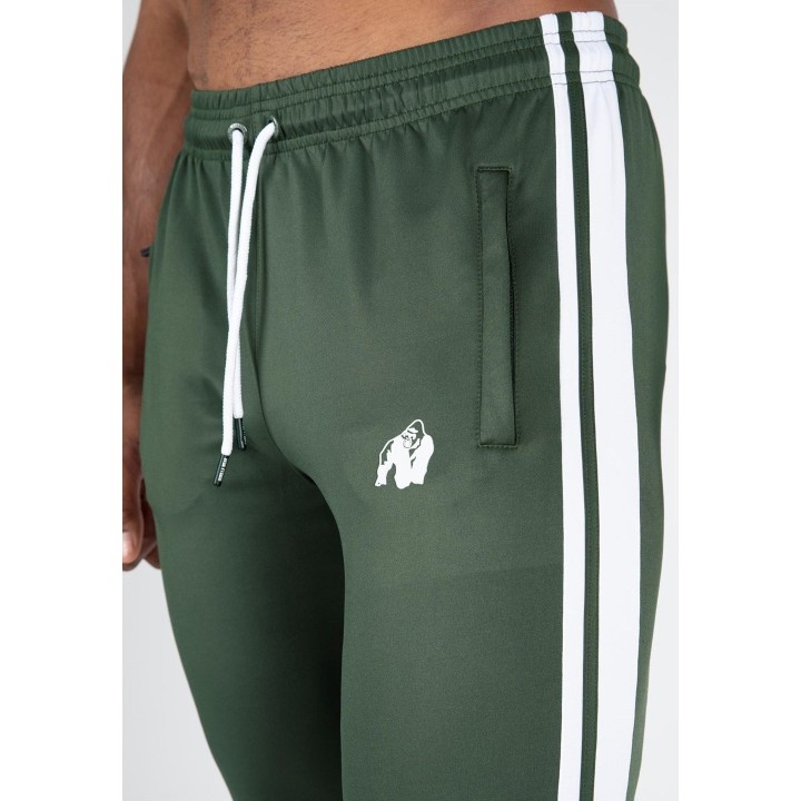 Riverside Track Pants