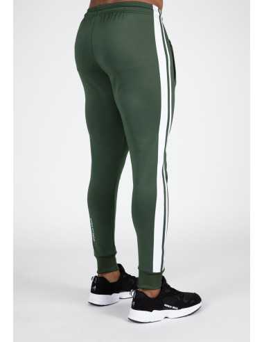 Riverside Track Pants