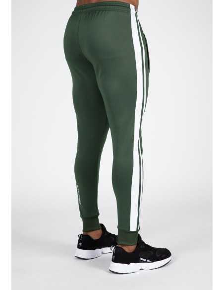 Riverside Track Pants