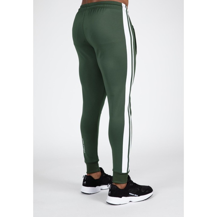 Riverside Track Pants