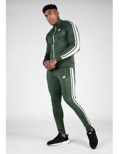 Riverside Track Pants