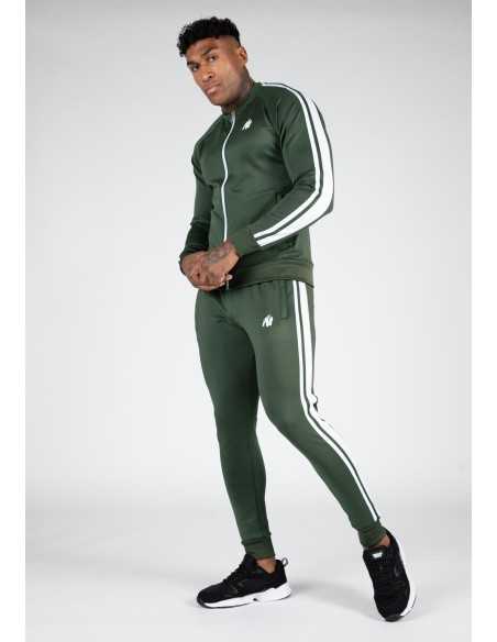 Riverside Track Pants