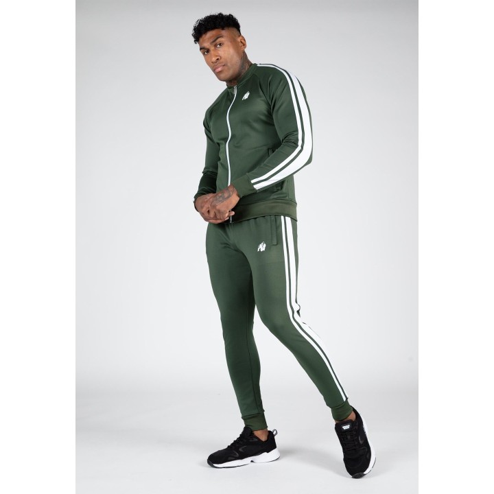 Riverside Track Pants