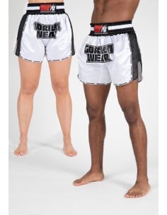 Piru Muay Thai Shorts