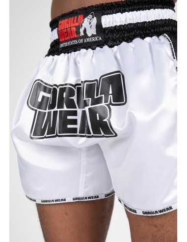 Piru Muay Thai Shorts