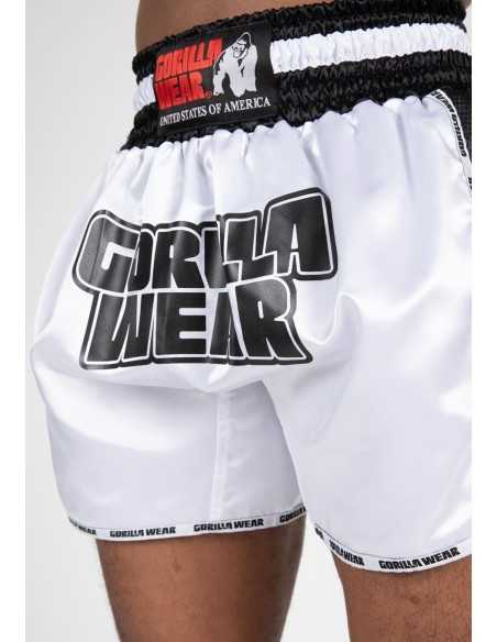 Piru Muay Thai Shorts