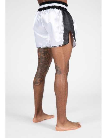 Piru Muay Thai Shorts
