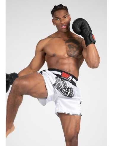 Piru Muay Thai Shorts