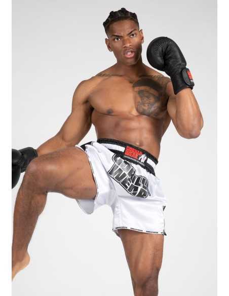 Piru Muay Thai Shorts