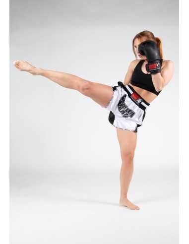 Piru Muay Thai Shorts