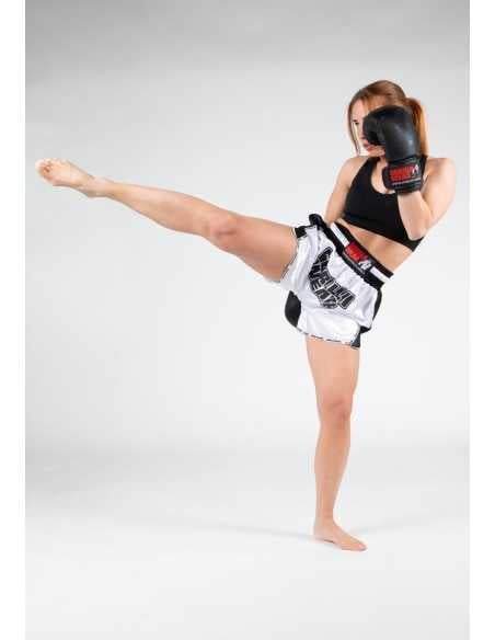 Piru Muay Thai Shorts