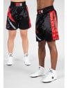 Black/Red / XS