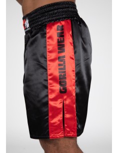 Hornell Boxing Shorts 2