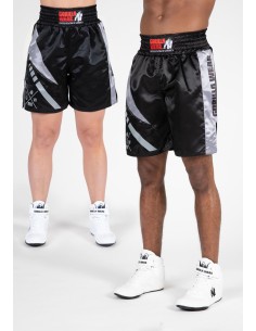 Hornell Boxing Shorts 2