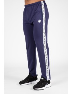 Delaware Track Pants