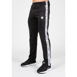 Delaware Track Pants Gorilla Wear | Comfort ergonomico per l’allenamento