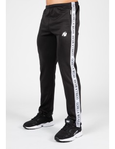 Delaware Track Pants 2