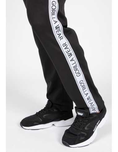 Delaware Track Pants